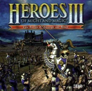 Heroes Of Might And Magic Iii Complete Cheats