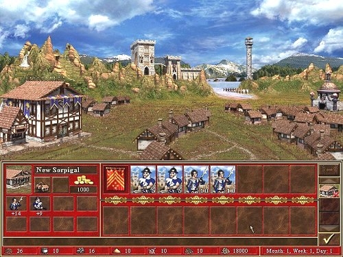 Heroes Of Might And Magic Iii Complete Cheats