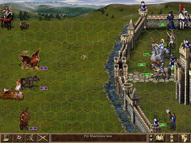 Heroes Of Might And Magic Iii Complete Cheats