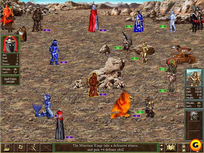 Heroes Of Might And Magic Iii Complete Cheats