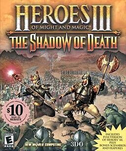 Heroes Of Might And Magic Iii Complete Cheats