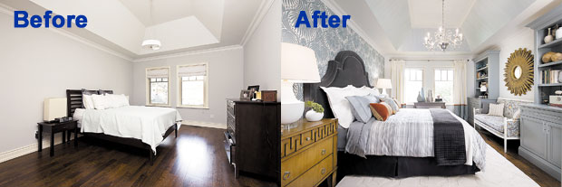 Hgtv Bedrooms Candice Olson