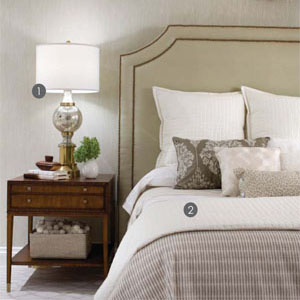 Hgtv Bedrooms Divine Design