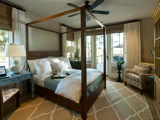 Hgtv Bedrooms Ideas