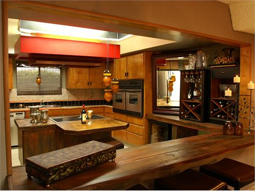 Hgtv Kitchens