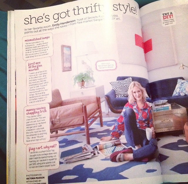 Hgtv Magazine