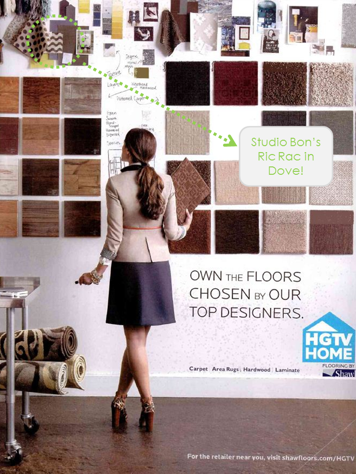 Hgtv Magazine