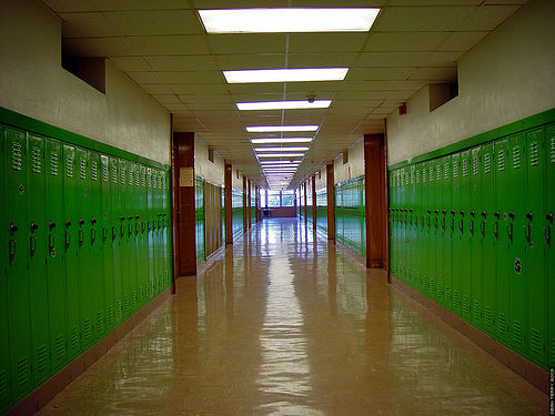 High Schools In America