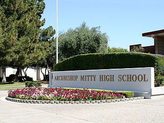 High Schools In America California