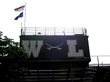 High Schools In America Wikipedia