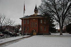 High Schools In American Fork Utah