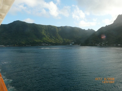 High Schools In American Samoa