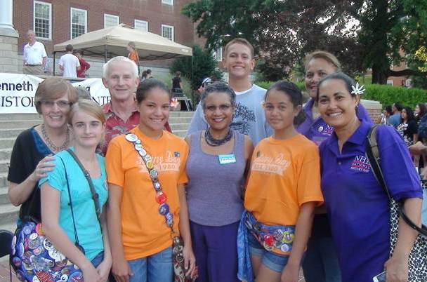 High Schools In American Samoa