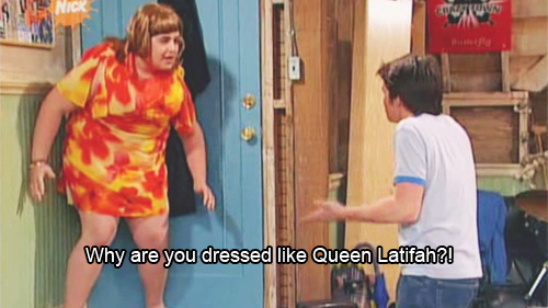 Hilarious Drake And Josh Quotes