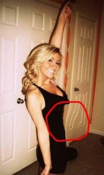 Hilarious Photoshop Fails