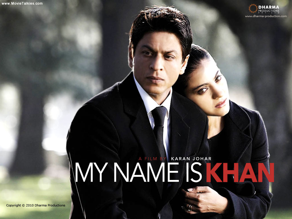 Hindi Movies Online Free Watch My Name Is Khan