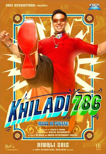 Hindi Movies Online Watch Free Khiladi 786