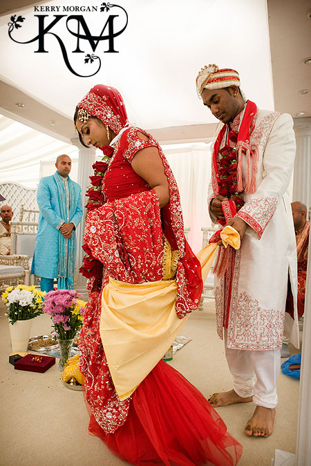 Hindu Wedding Ceremony Pictures