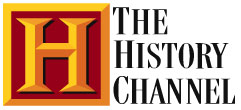 History Channel Logo