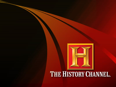 History Channel Logo