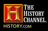 History Channel Logo