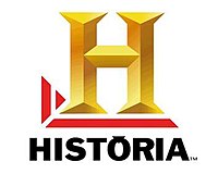 History Channel Logo