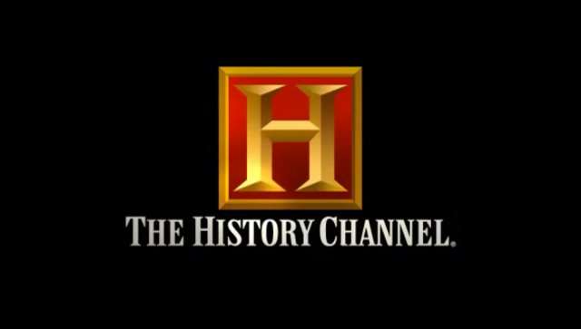 History Channel Logo