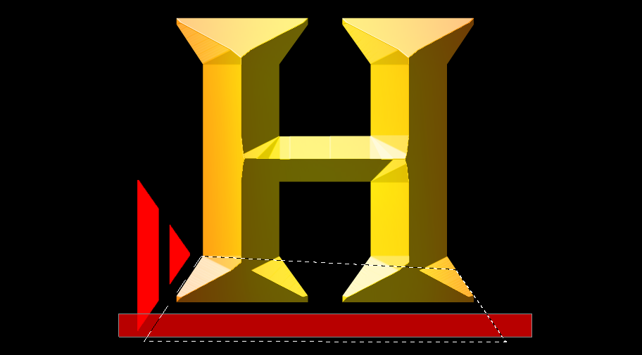 History Channel Logo Png