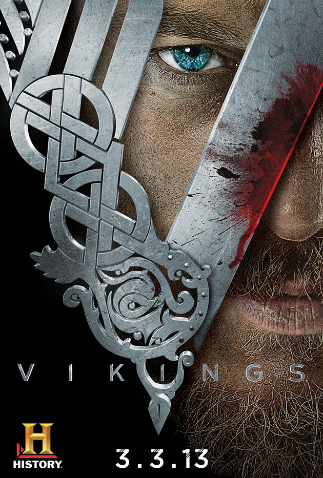 History Channel Vikings