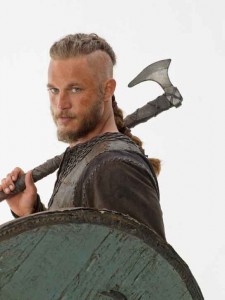 History Channel Vikings