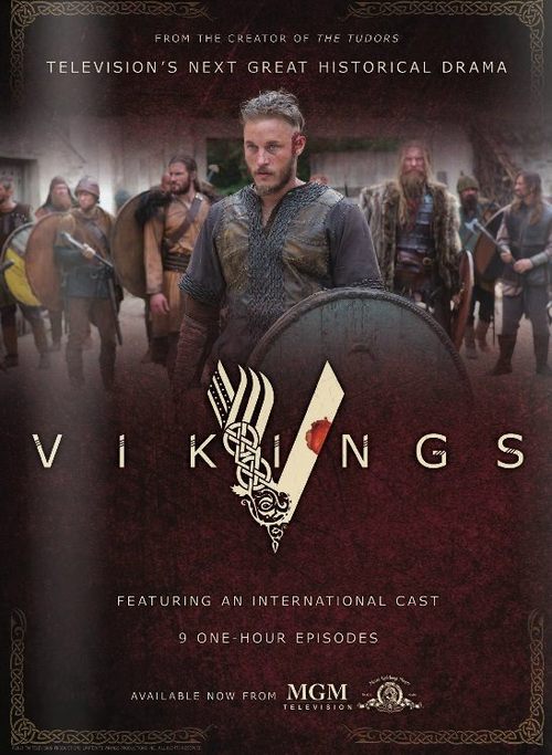 History Channel Vikings