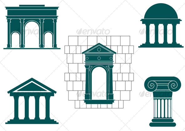 History Icon Vector