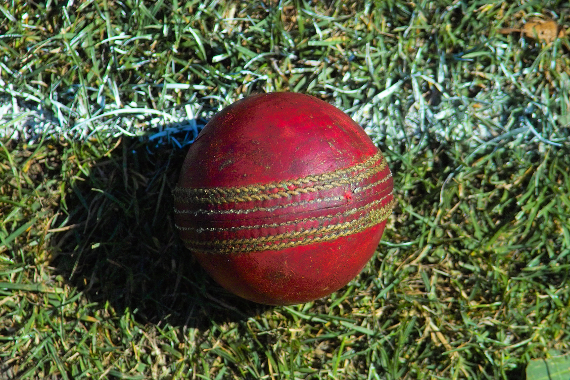 History Of Cricket Ball