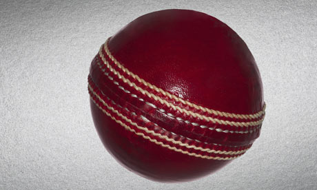 History Of Cricket Ball