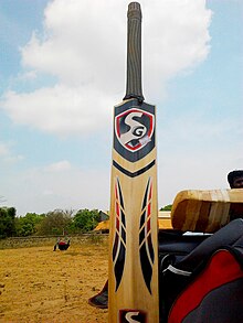 History Of Cricket Bat And Ball