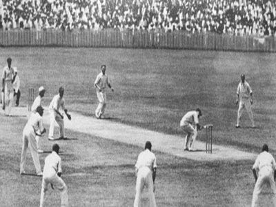 History Of Cricket Images