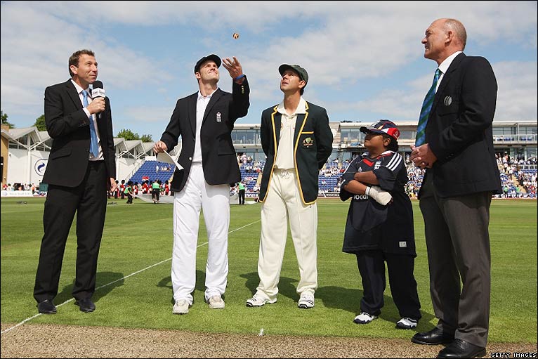 History Of Cricket In England