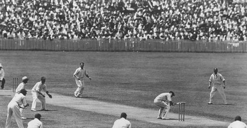 History Of Cricket In England