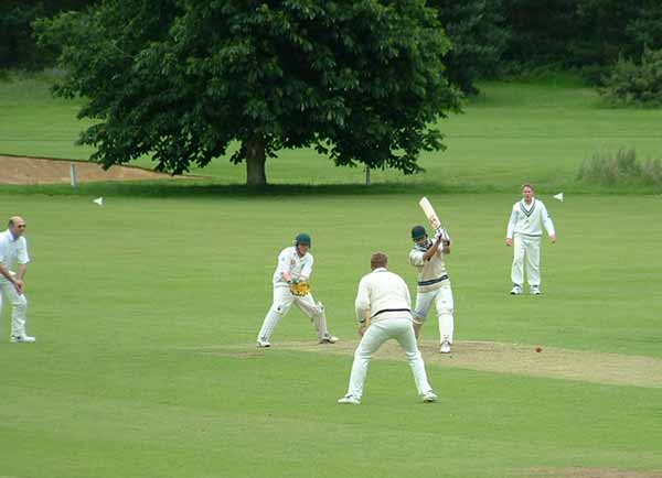 History Of Cricket In World