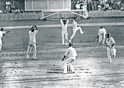 History Of Cricket Photos