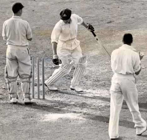 History Of Cricket With Pictures