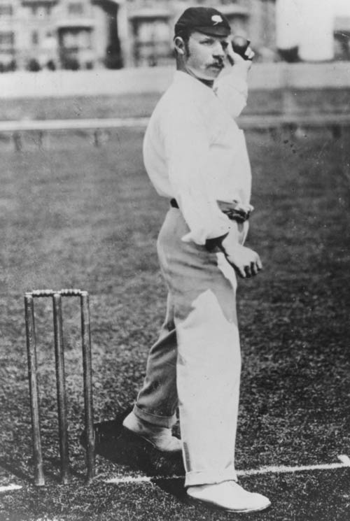 History Of Cricket With Pictures