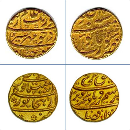 History Of Indian Coins And Currency