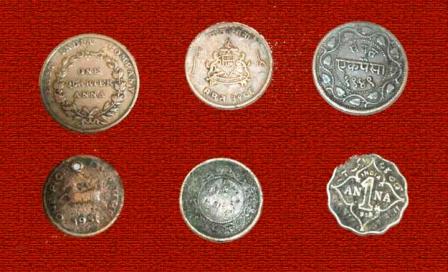 History Of Indian Coins And Currency