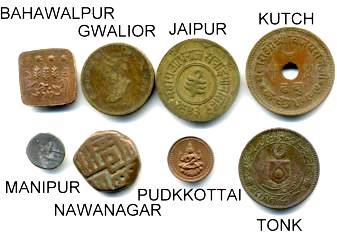 History Of Indian Coins And Currency