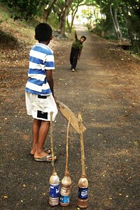 History Of Indian Cricket