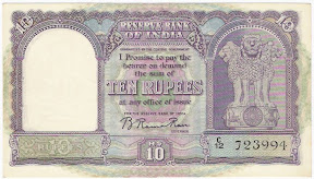 History Of Indian Currency