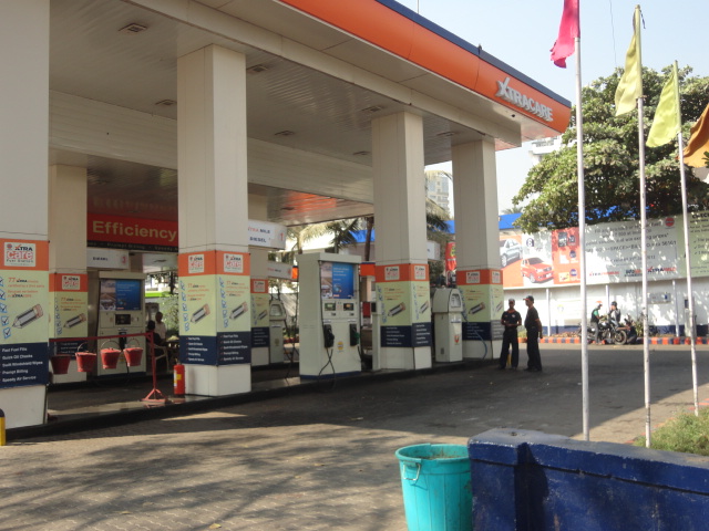 History Of Indian Oil Information