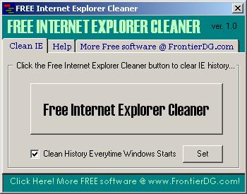 History Of Internet Explorer