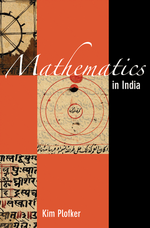 History Of Mathematics In India